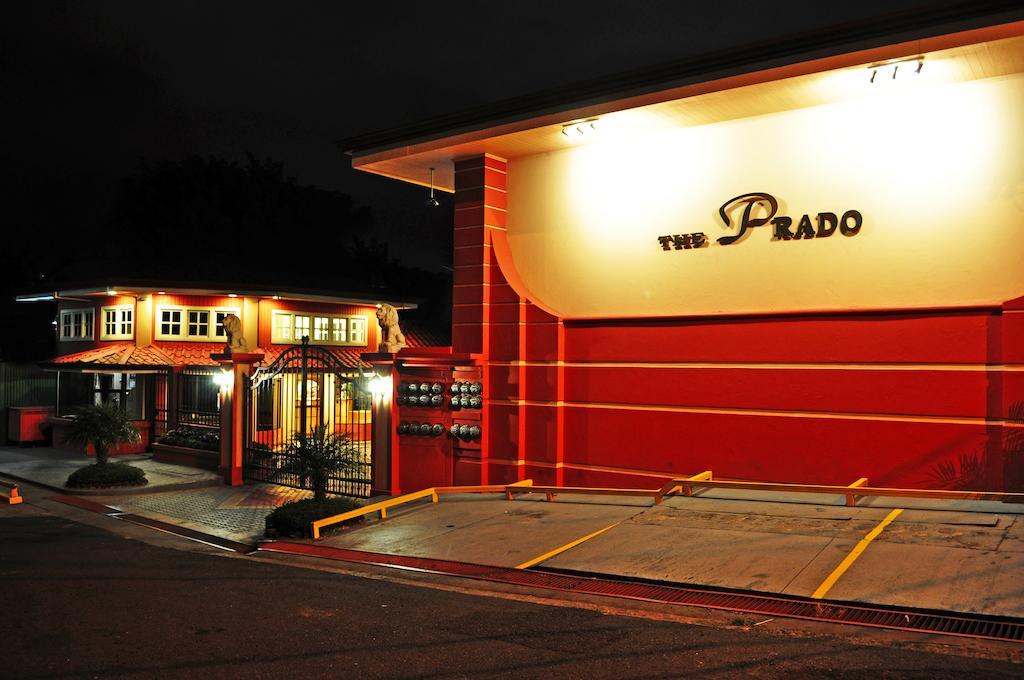 Prado Inn & Suites San Jose  Luaran gambar