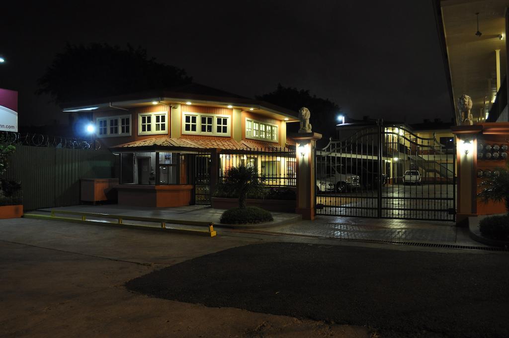 Prado Inn & Suites San Jose  Luaran gambar