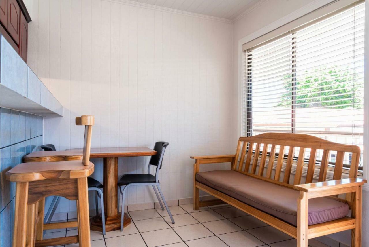 Prado Inn & Suites San Jose  Luaran gambar